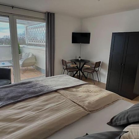 Penthouse Apartment In Kehl エクステリア 写真