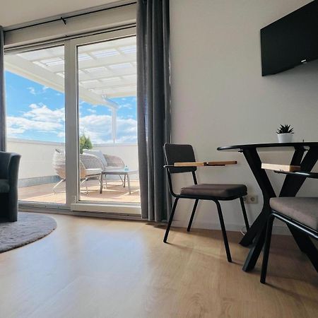 Penthouse Apartment In Kehl エクステリア 写真