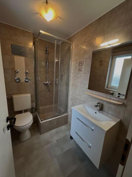 Penthouse Apartment In Kehl エクステリア 写真